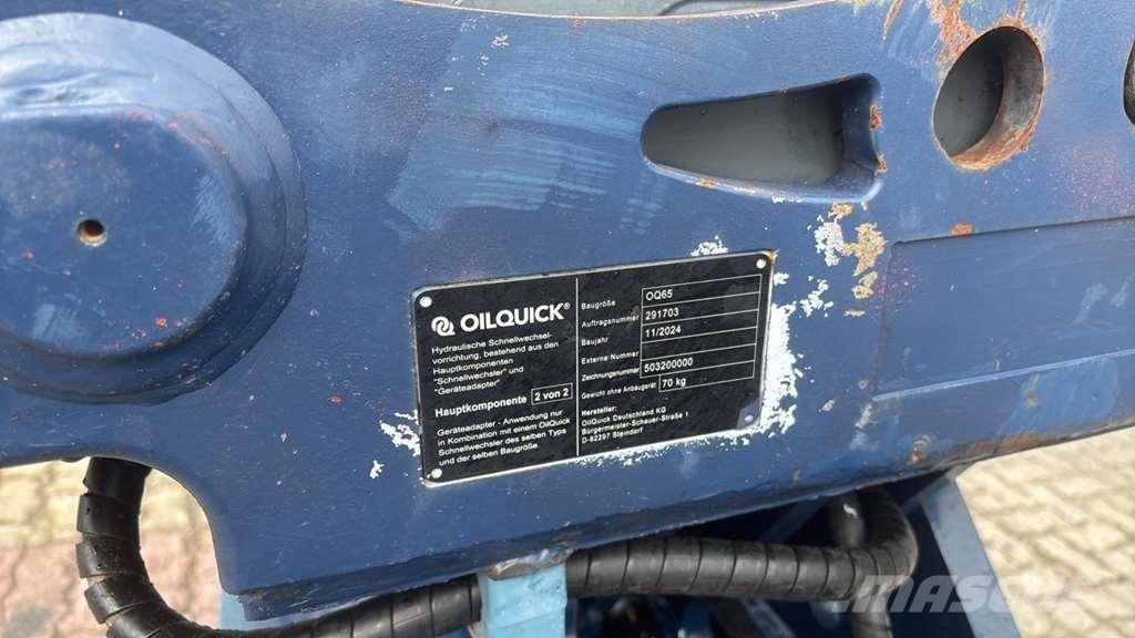 Doosan DX165W Polovni specijalni bageri