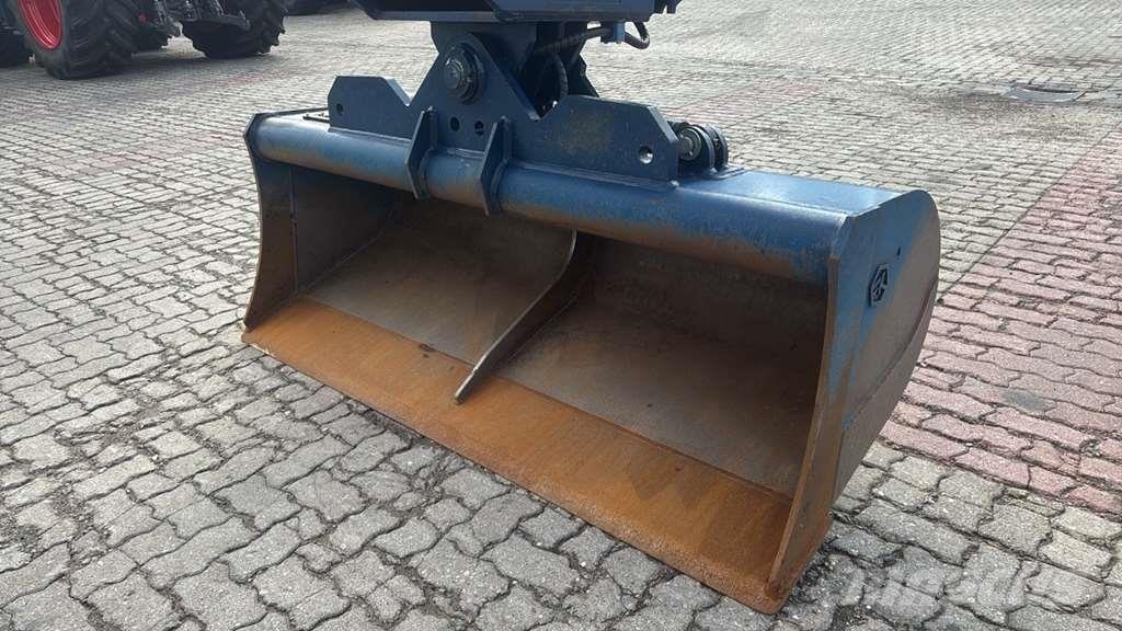 Doosan DX165W Polovni specijalni bageri