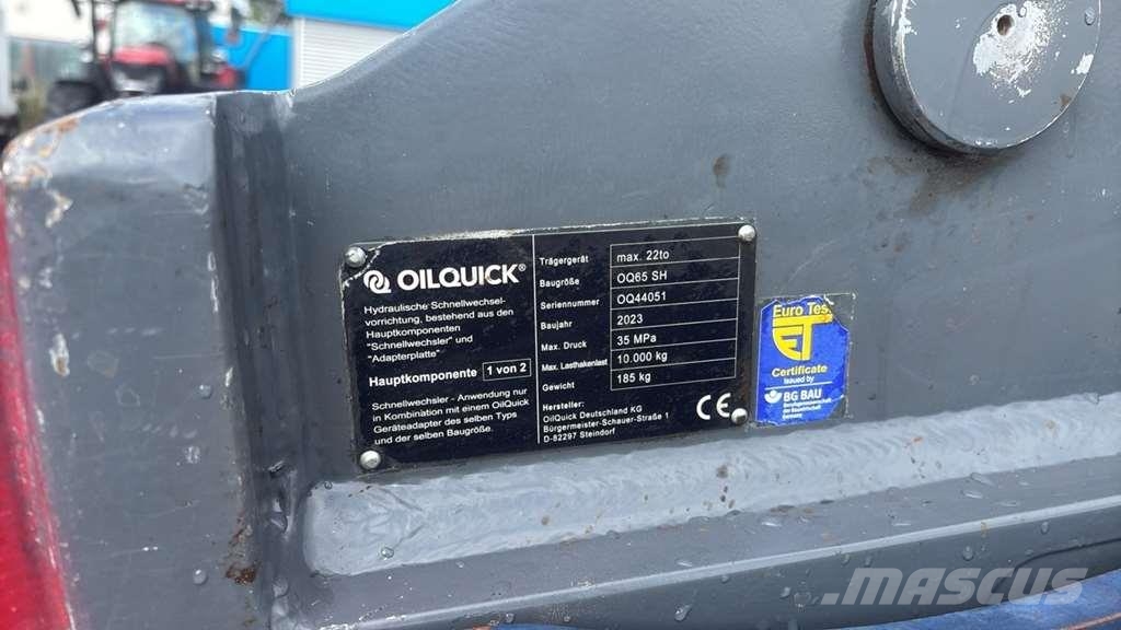 Doosan DX165W 特殊油圧ショベル