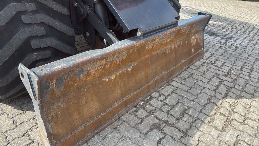 Doosan DX165W Polovni specijalni bageri
