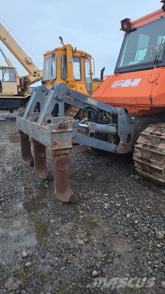 New Holland Scarificator buldozer Sonstige Baumaschinen