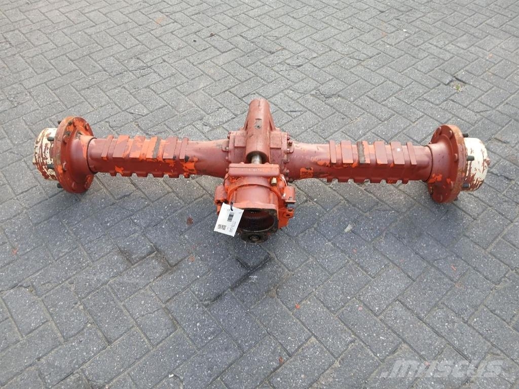 Schaeff SKL832-Clark-Hurth 302/171/171-Axle/Achse/As Axles