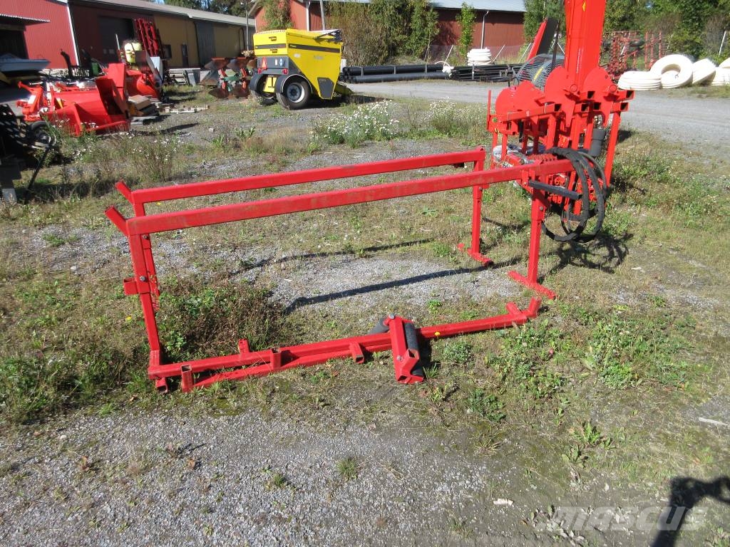Palax Tukkipöytä hydraulinen Puulõikurid ja halumasinad
