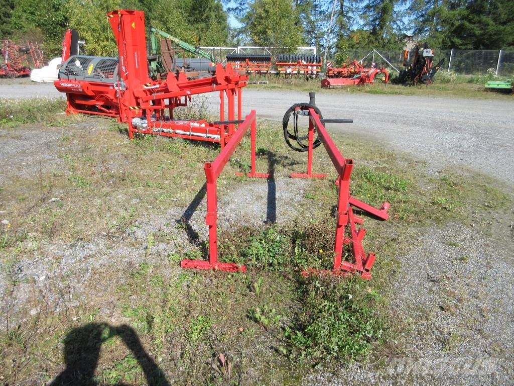 Palax Tukkipöytä hydraulinen Puulõikurid ja halumasinad
