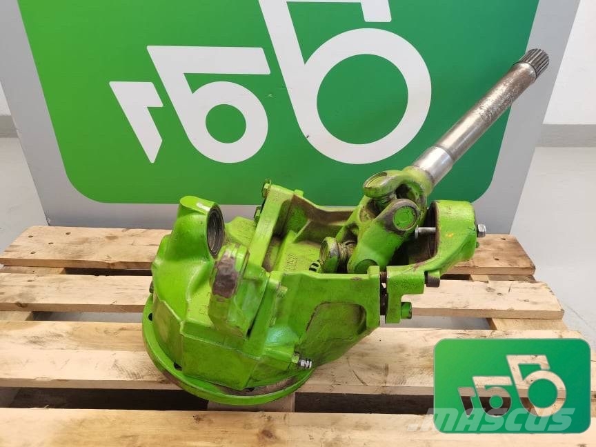 Merlo p 38.16 Roto 050376 Final Drive أجهزة نقل
