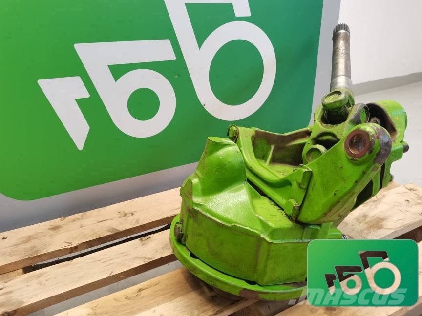Merlo p 38.16 Roto 050376 Final Drive أجهزة نقل