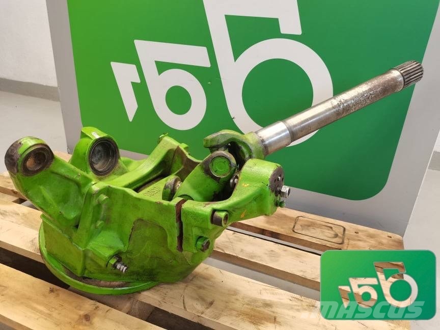 Merlo p 38.16 Roto 050376 Final Drive أجهزة نقل