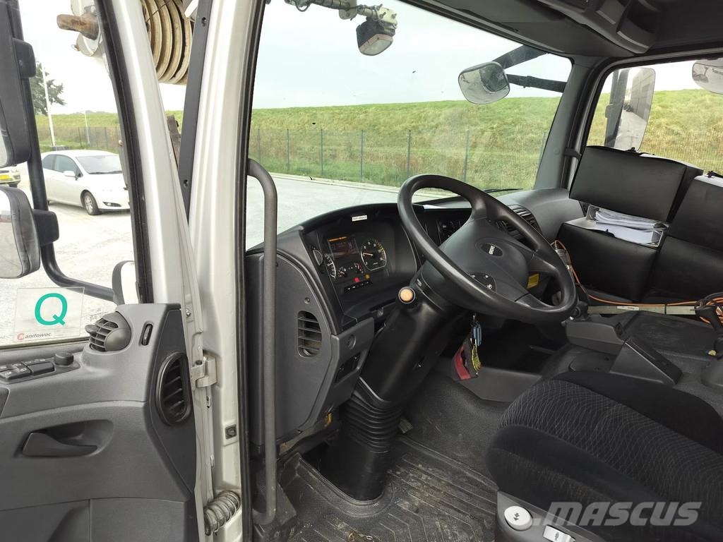 Grove GMK 5130 -2 Автокраны