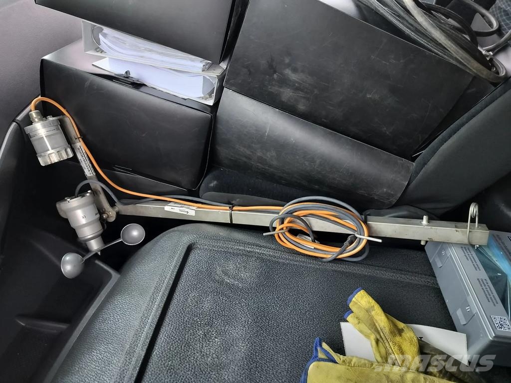 Grove GMK 5130 -2 Автокраны