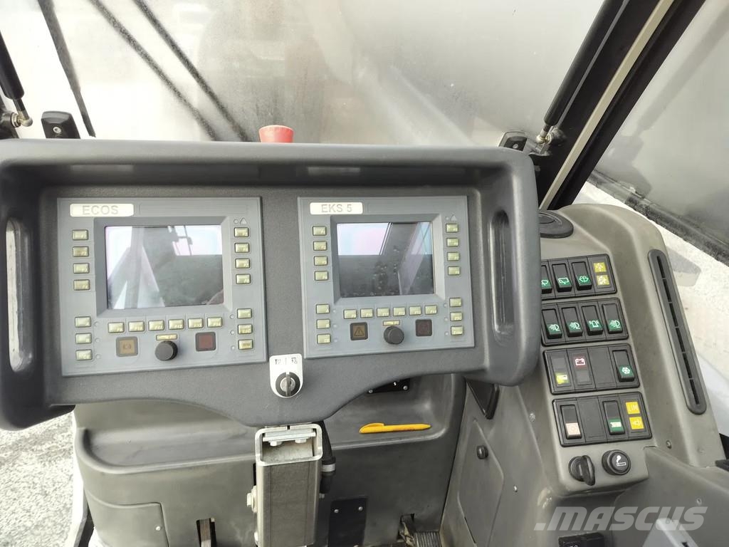 Grove GMK 5130 -2 Автокраны
