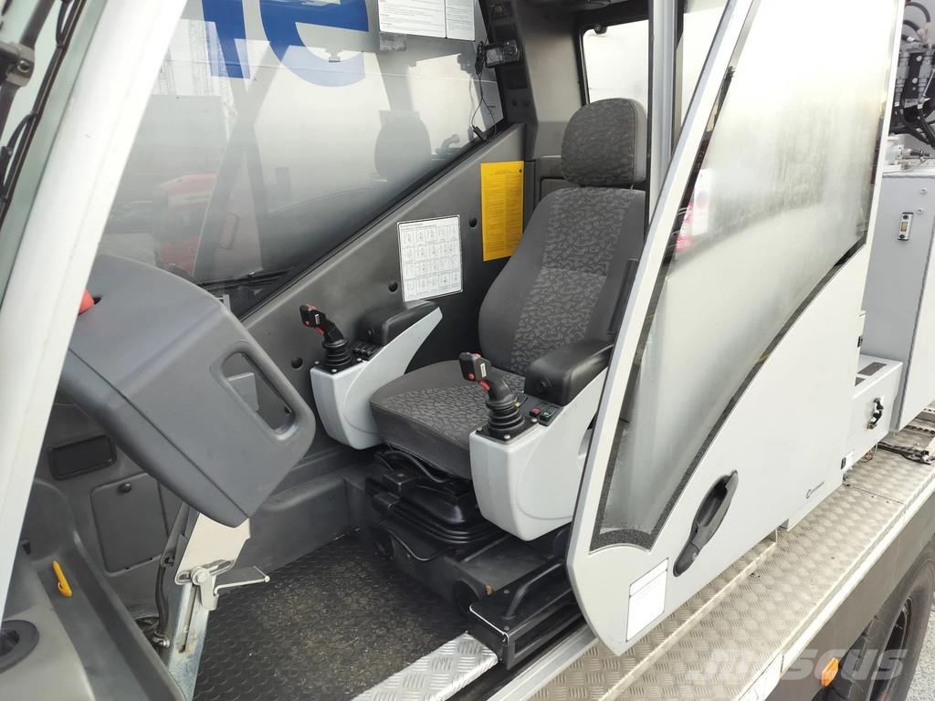 Grove GMK 5130 -2 Автокраны