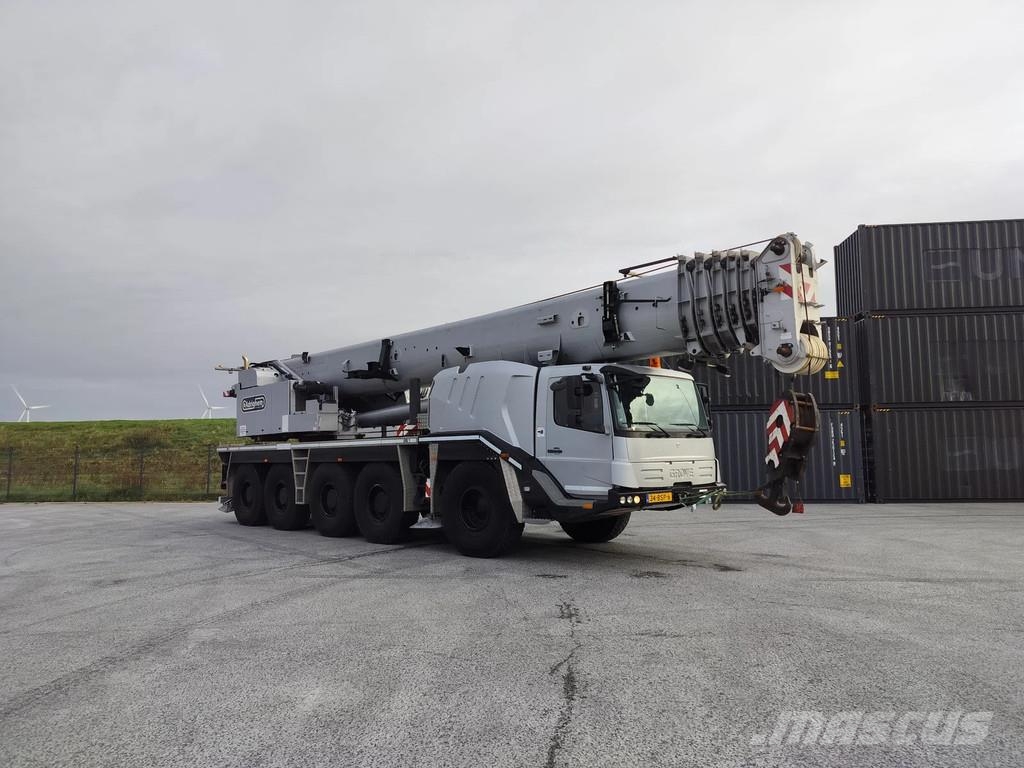 Grove GMK 5130 -2 Автокраны