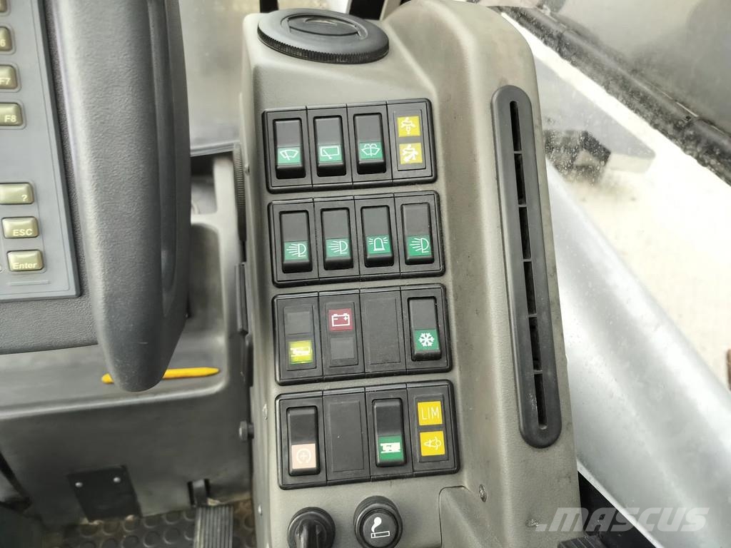 Grove GMK 5130 -2 Автокраны