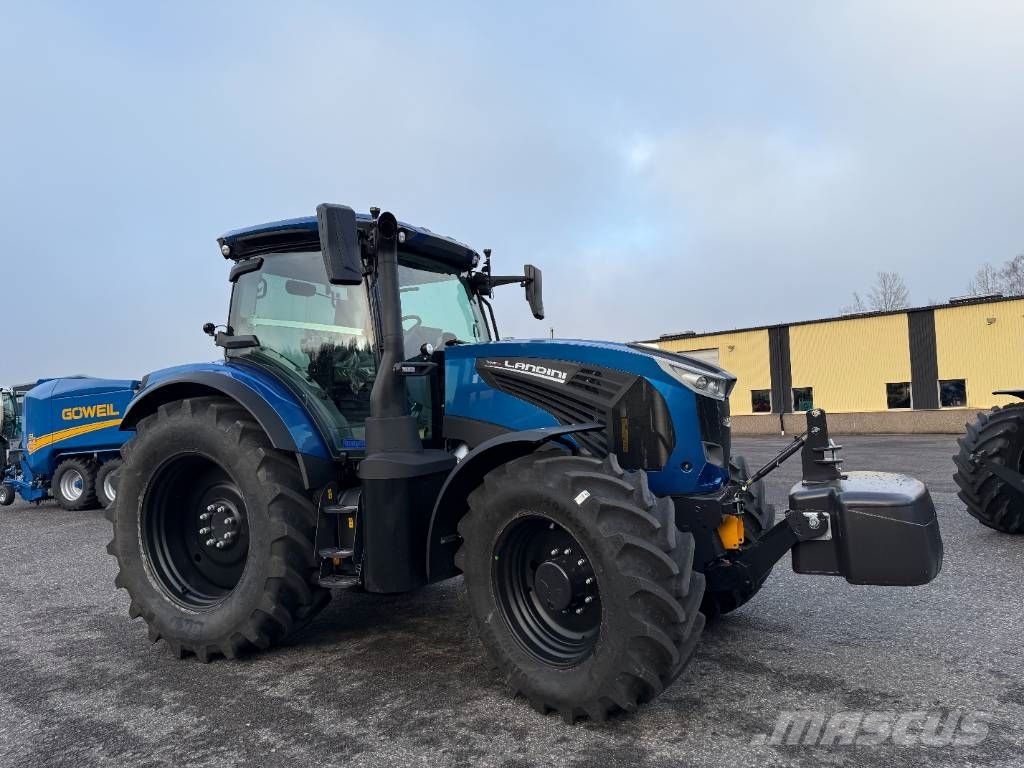 Landini 7-240 VS SMART CAB Трактора