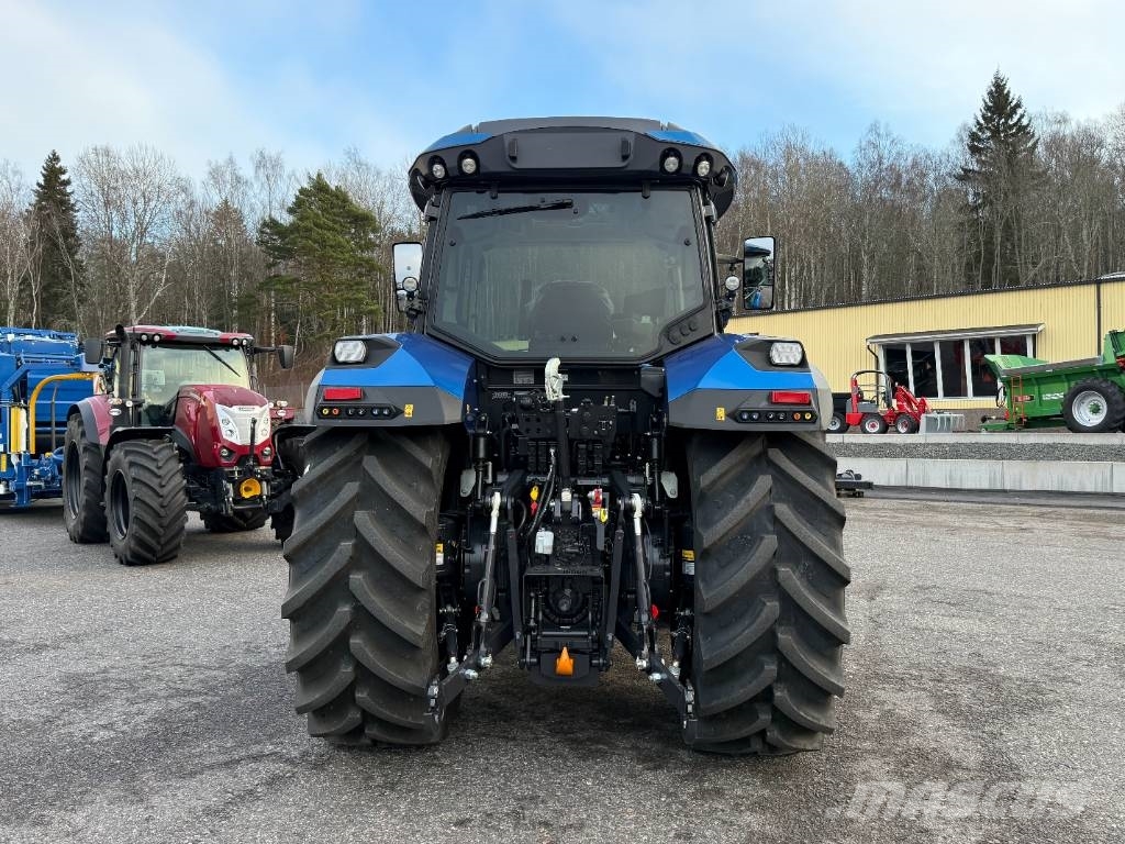 Landini 7-240 VS SMART CAB Трактора