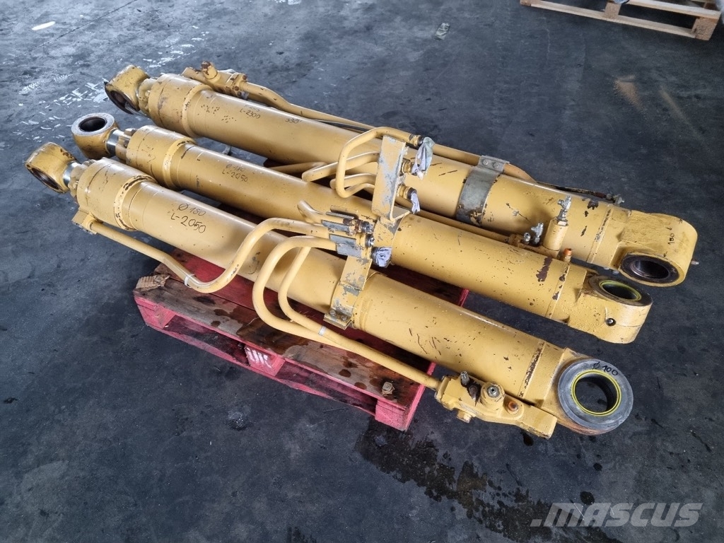 CAT 330 BL SIŁOWNIK HYDRAULICZNY COMPLET Гідравліка