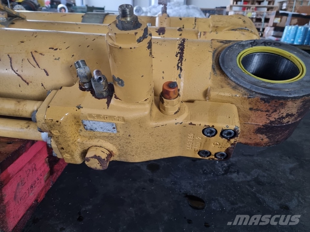 CAT 330 BL SIŁOWNIK HYDRAULICZNY COMPLET Гідравліка