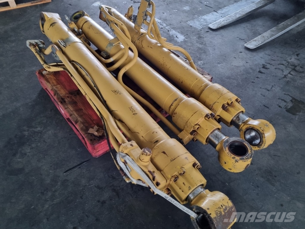 CAT 330 BL SIŁOWNIK HYDRAULICZNY COMPLET Гідравліка