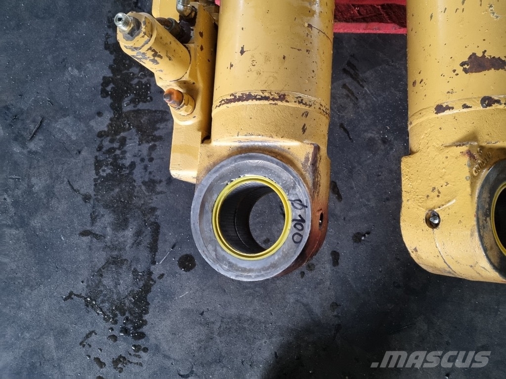 CAT 330 BL SIŁOWNIK HYDRAULICZNY COMPLET Гідравліка