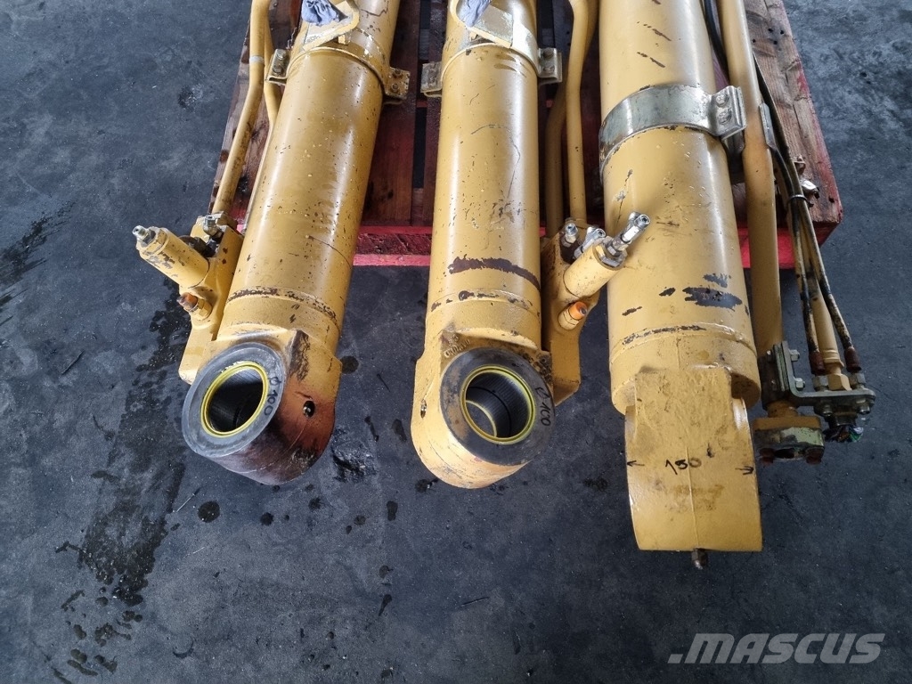 CAT 330 BL SIŁOWNIK HYDRAULICZNY COMPLET Гідравліка