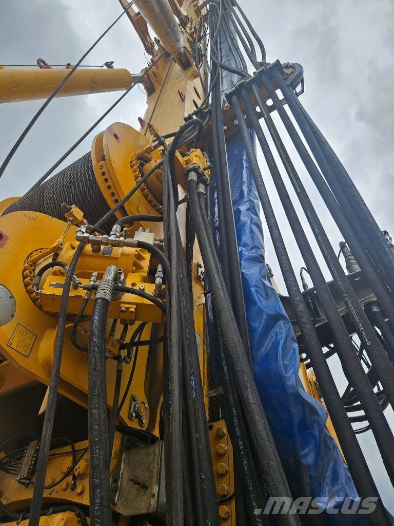 Bauer BG 42 rig.plus Punte pesanti