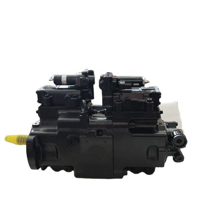 CASE KNJ11851 K7V63DTP159R-9Y2C-AVD Main Pump CX130B Μετάδοση κίνησης