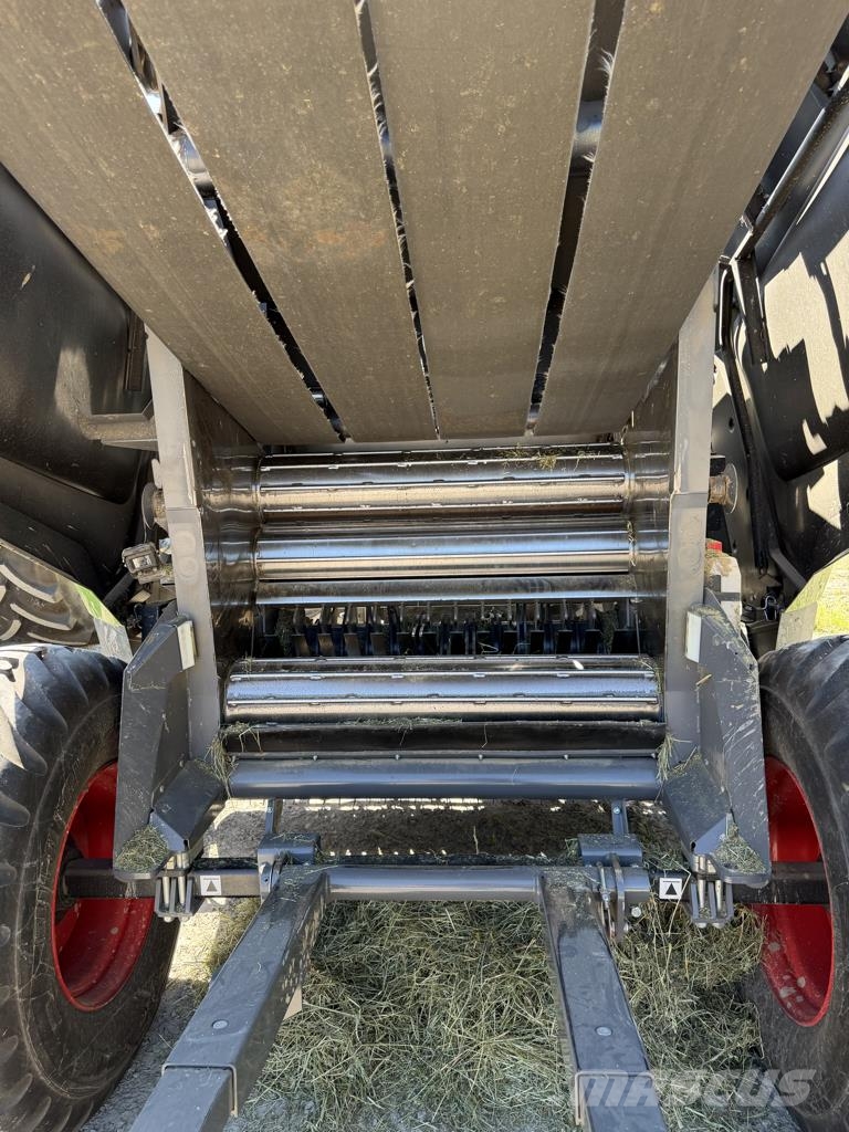 Fendt Rotana 180 vxtra Round balers