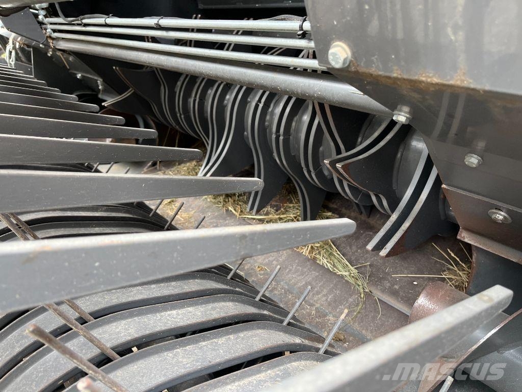 Fendt Rotana 180 vxtra Pyöröpaalaimet