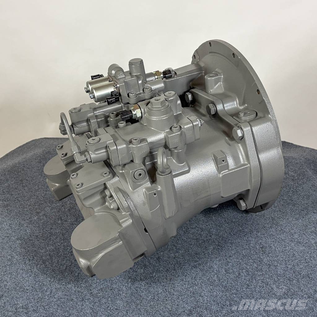 Hitachi ZX270-3 ZX280LC-3 Main Pump Device 9257345 9257346 Transmission