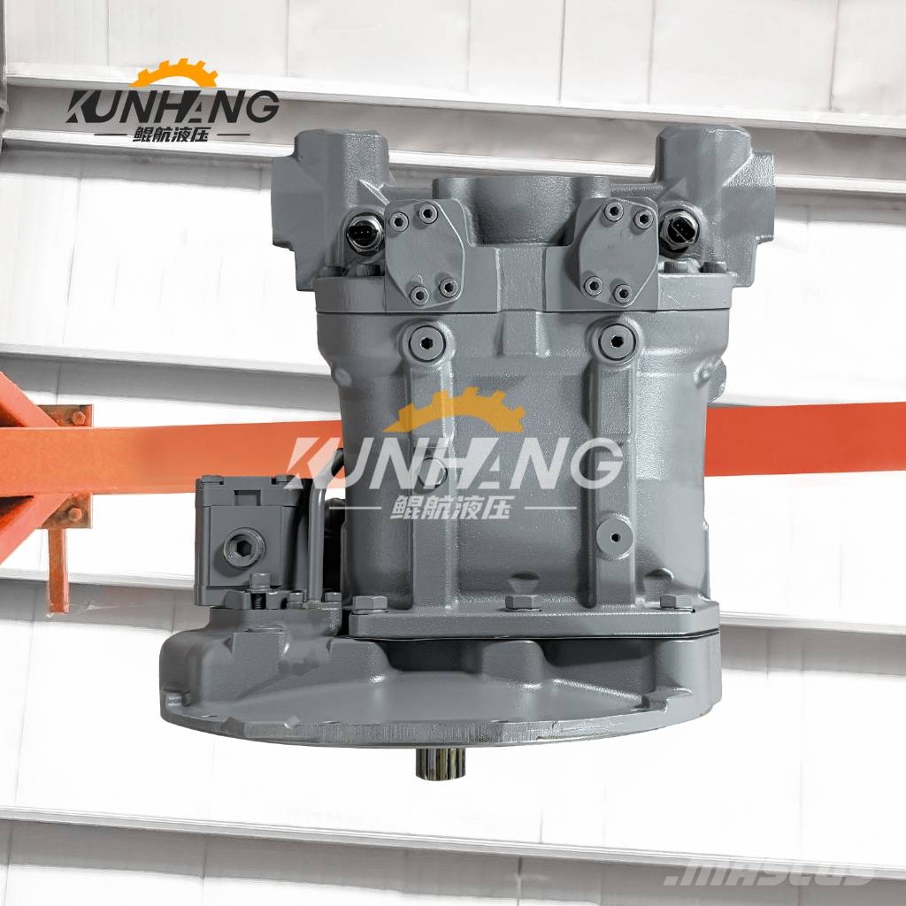 Hitachi ZX270-3 ZX280LC-3 Main Pump Device 9257345 9257346 Transmission