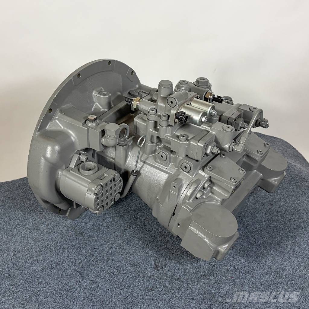 Hitachi ZX270-3 ZX280LC-3 Main Pump Device 9257345 9257346 Transmission