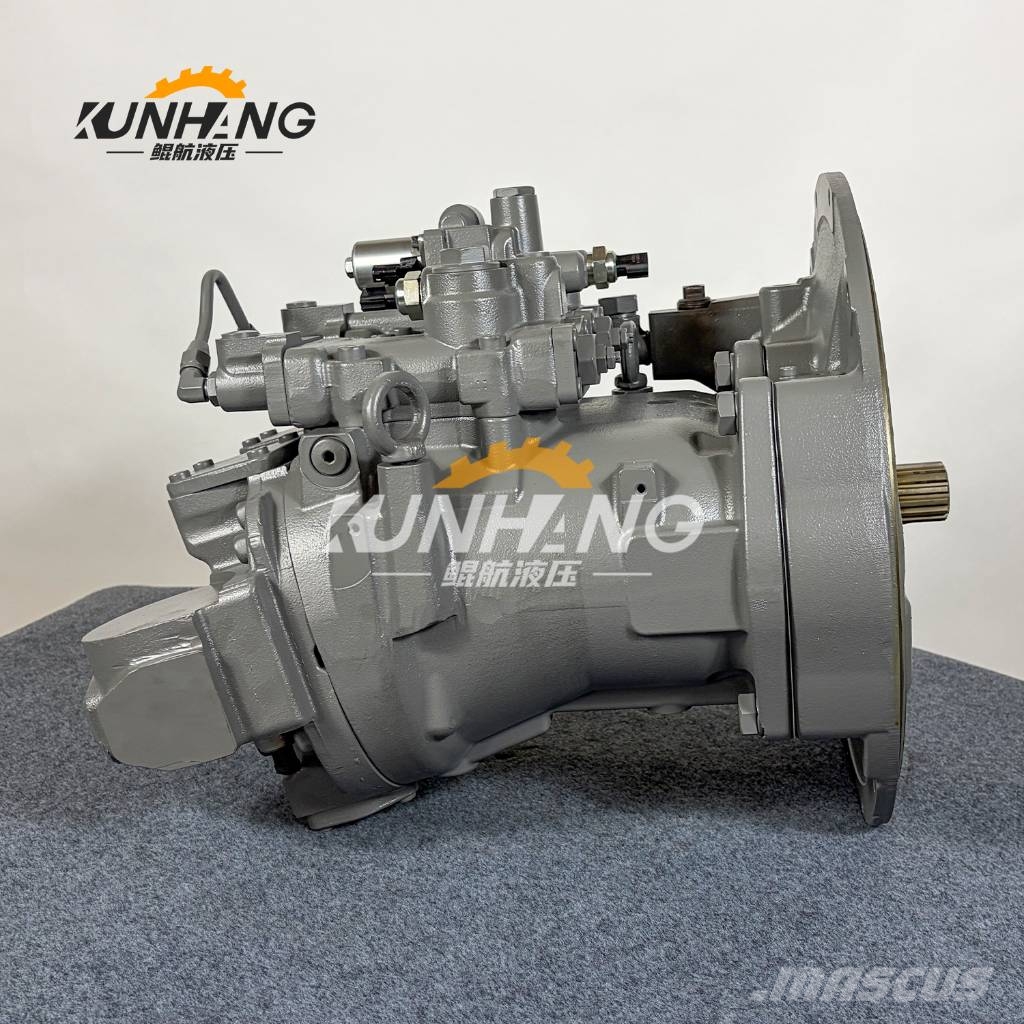Hitachi ZX270-3 ZX280LC-3 Main Pump Device 9257345 9257346 Transmission