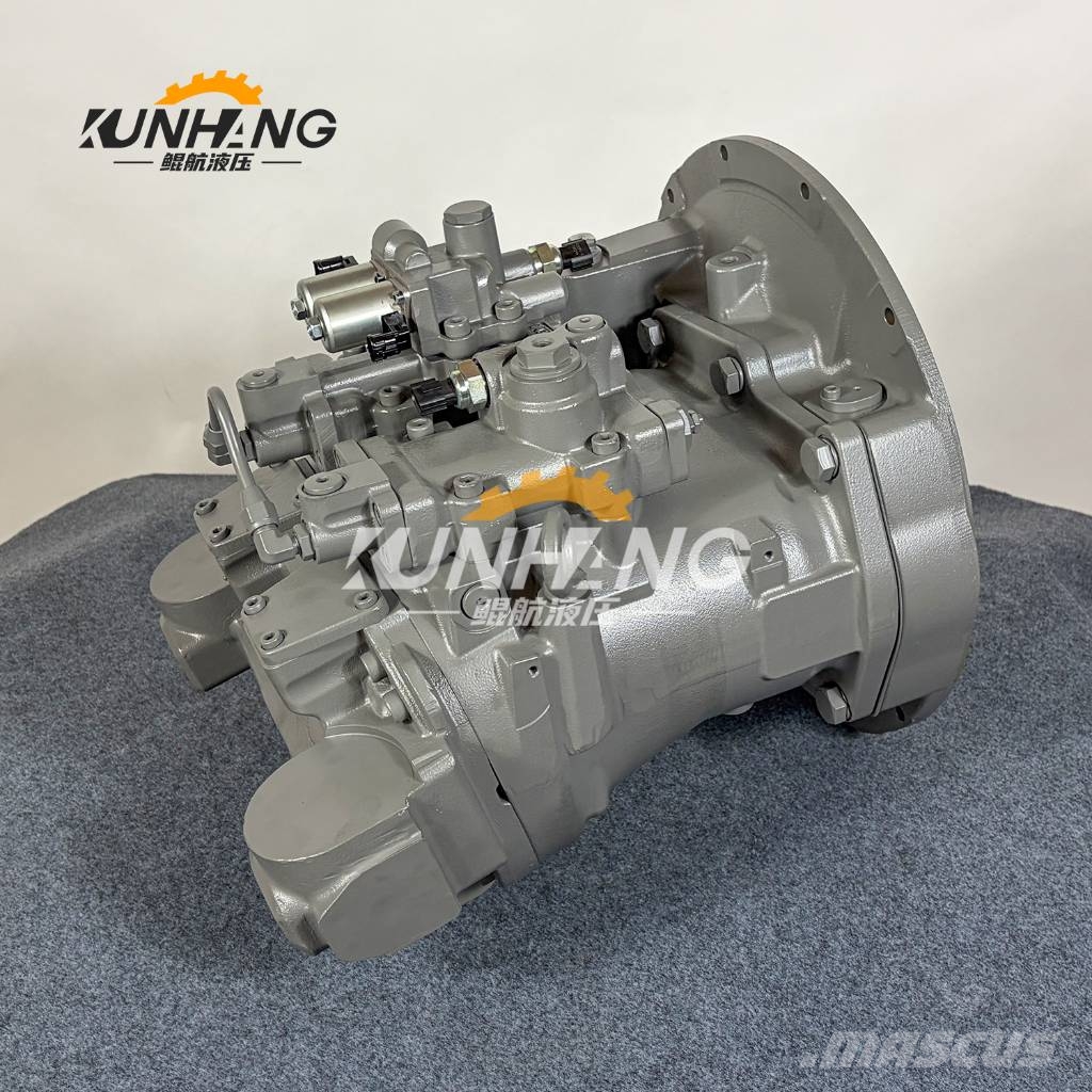 Hitachi ZX270-3 ZX280LC-3 Main Pump Device 9257345 9257346 Transmission