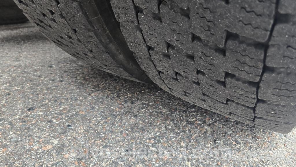 Volvo FH Kamioni za podizanje kablova