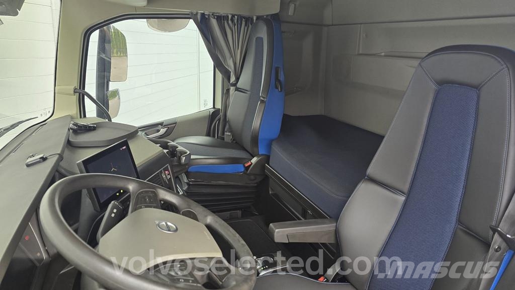 Volvo FH Kamioni za podizanje kablova