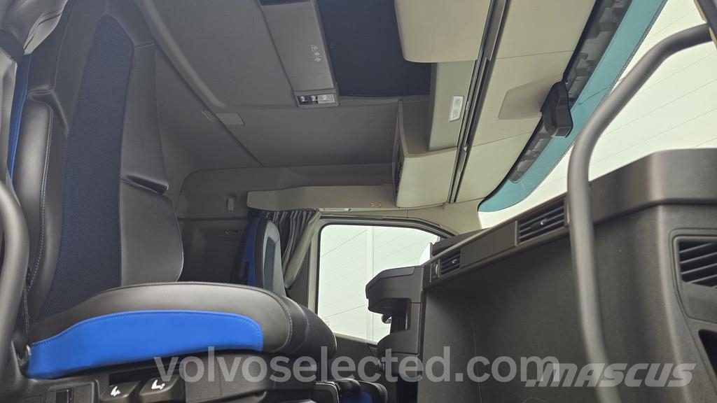 Volvo FH Kamioni za podizanje kablova