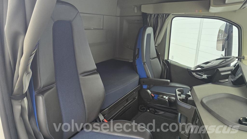 Volvo FH Kamioni za podizanje kablova