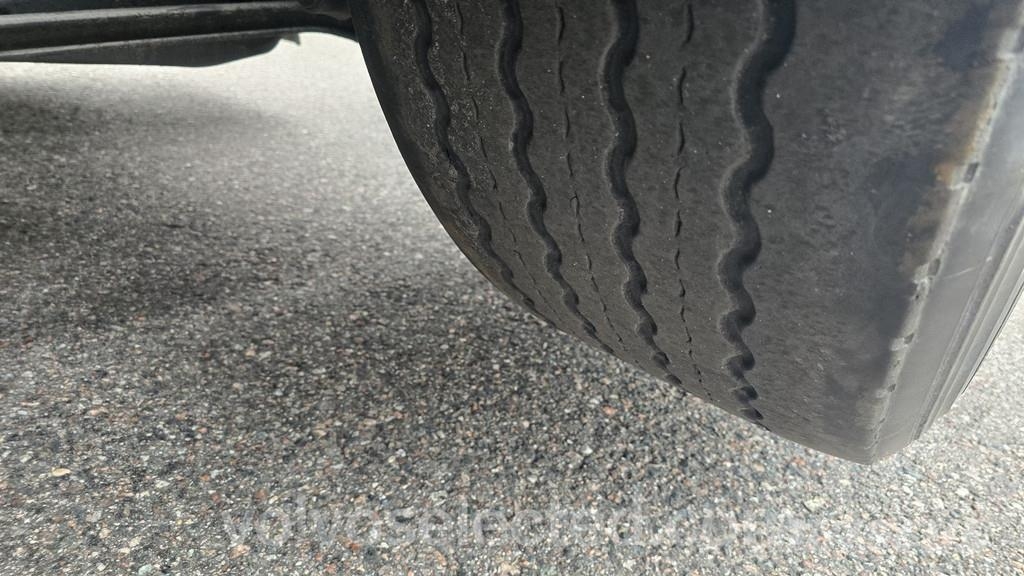 Volvo FH Kamioni za podizanje kablova