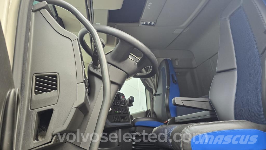 Volvo FH Kamioni za podizanje kablova