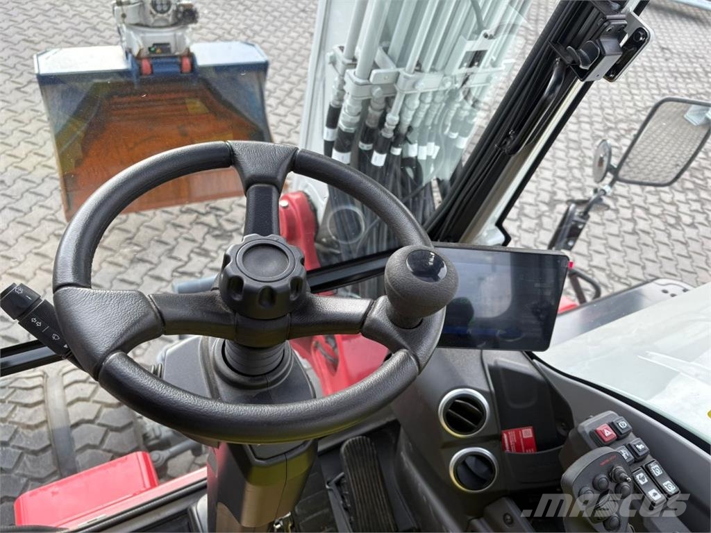 Takeuchi TB 370 W V5 Excavadoras 7t - 12t