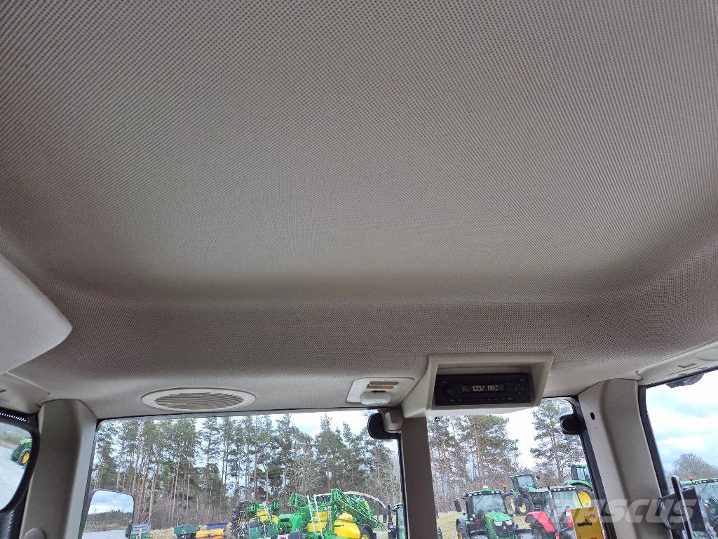 John Deere 6195 M Traktorer