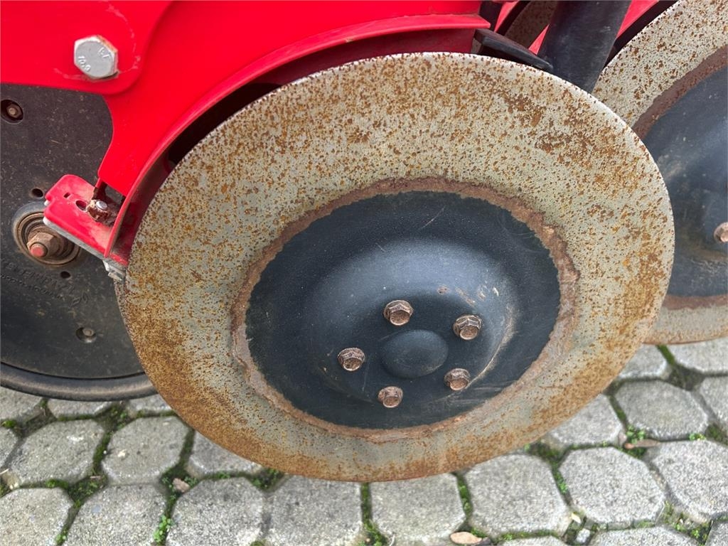 Pöttinger Terrasem R3 Kombinované sejačky