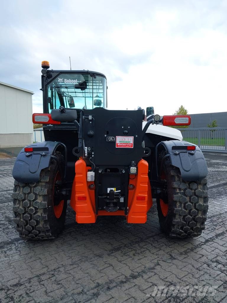 ボブキャット/Bobcat TL43.80HF Agri**** V-DRIVE 40km/h, 2025