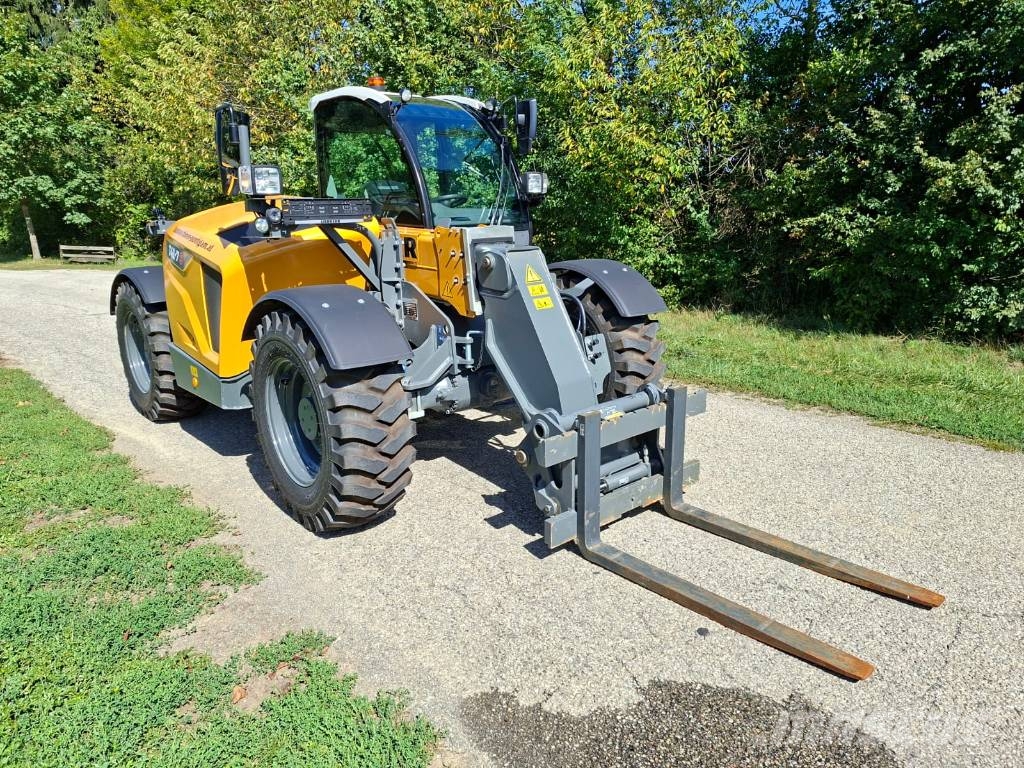 Liebherr T 41-7s Teleskoplader
