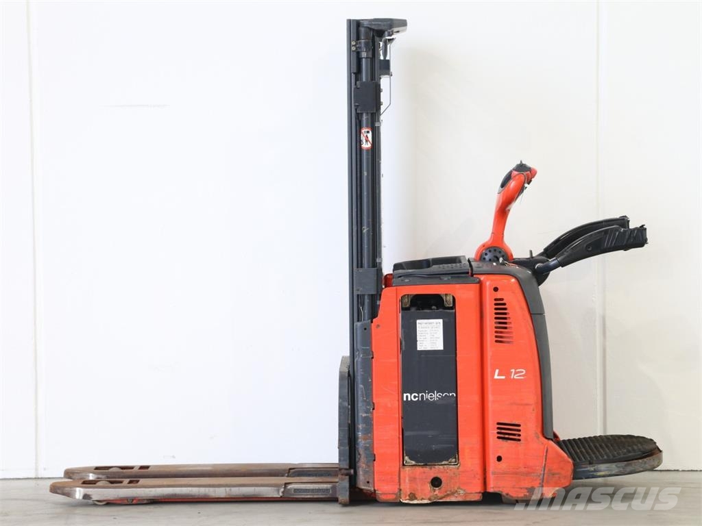 Linde L12LAP Apiladores eléctricos