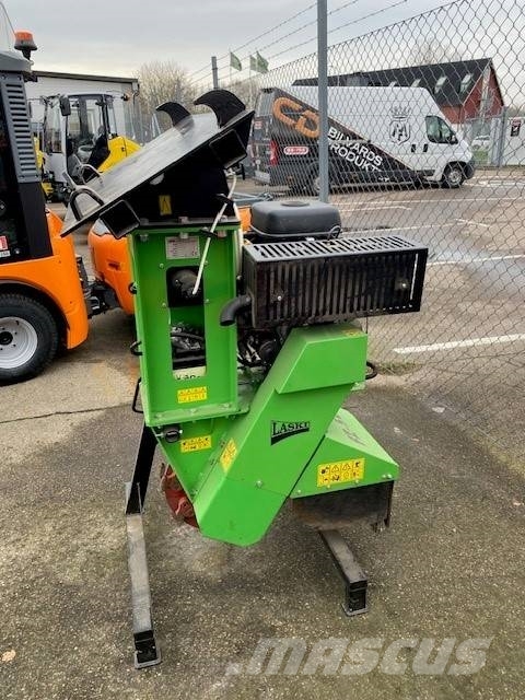 Laski FZ 500 Forestal - Otros