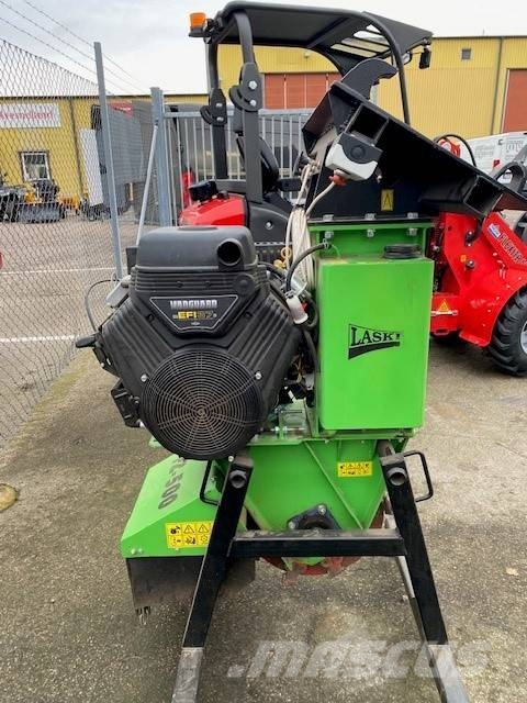 Laski FZ 500 Forestal - Otros