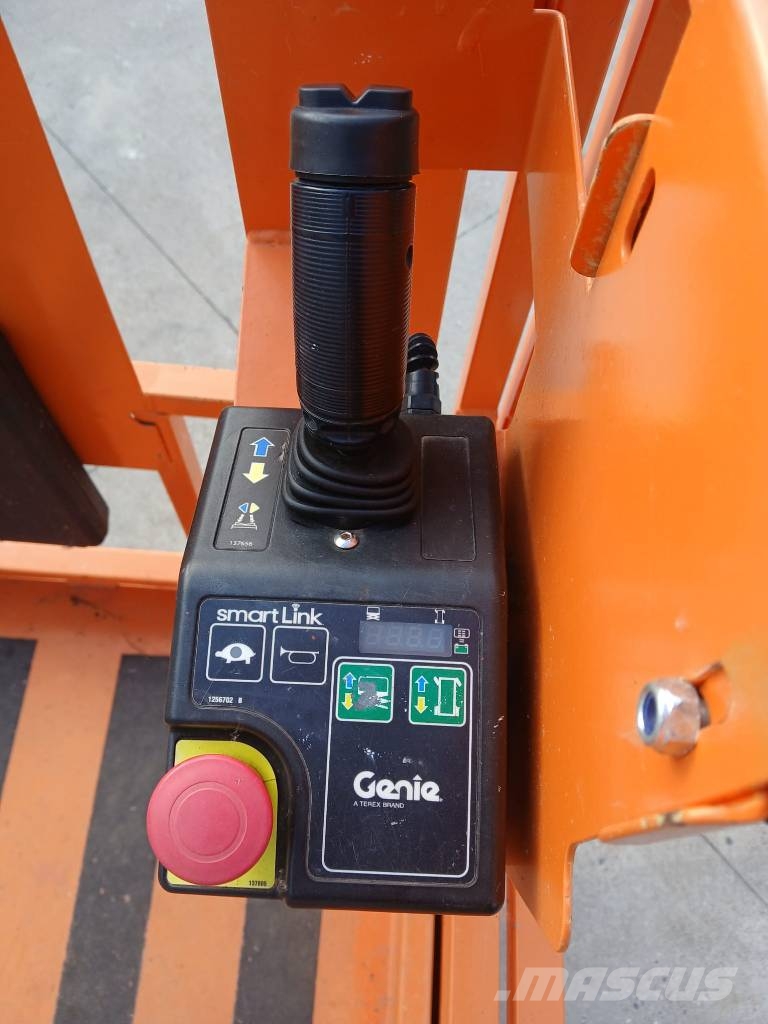 Genie GS 2646 Sakselifter