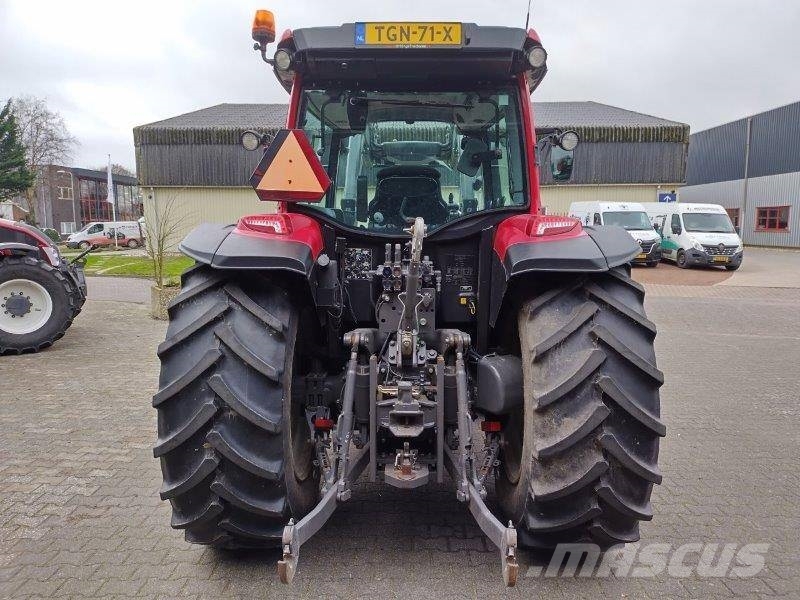 Valtra A 134 LH Tractors