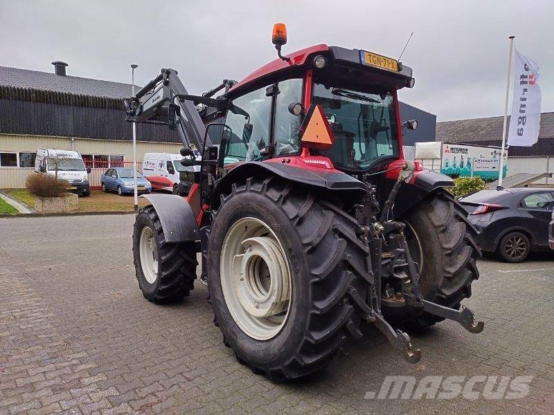 Valtra A 134 LH Tractors